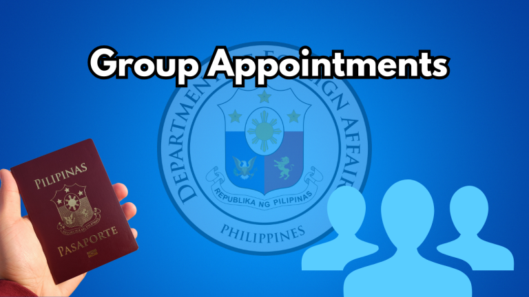 Dfa Group Appointment Banner